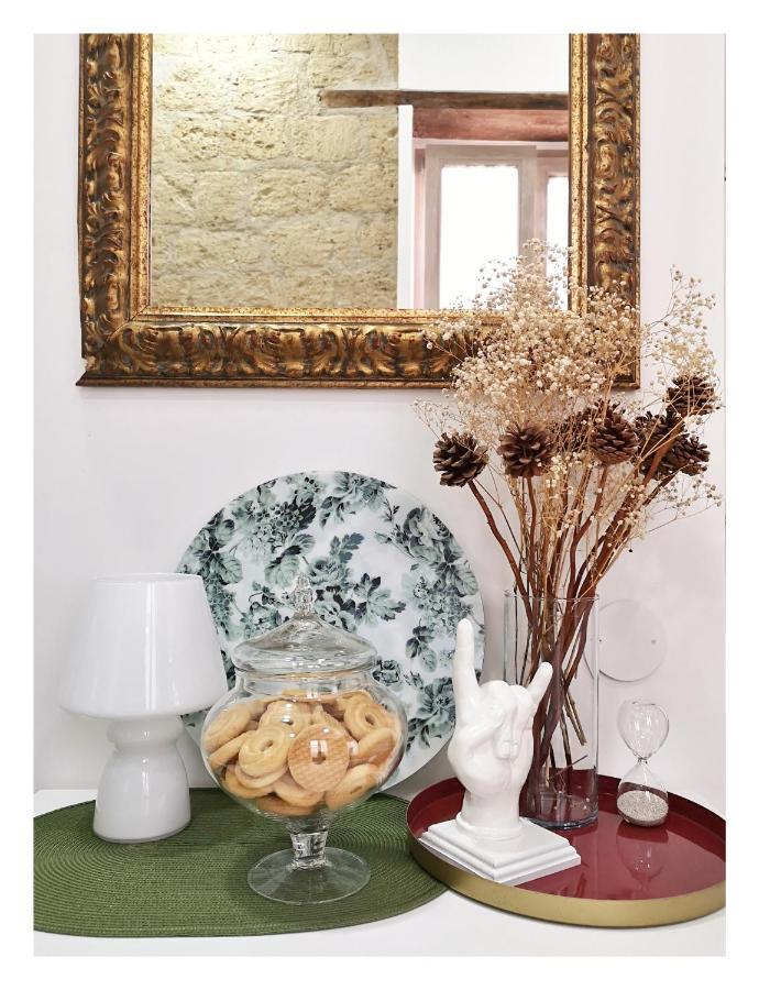 Civico10 Bed & Breakfast Napoli Ngoại thất bức ảnh