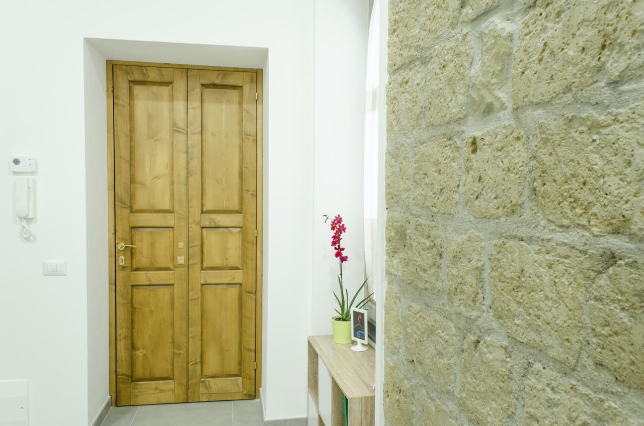 Civico10 Bed & Breakfast Napoli Ngoại thất bức ảnh