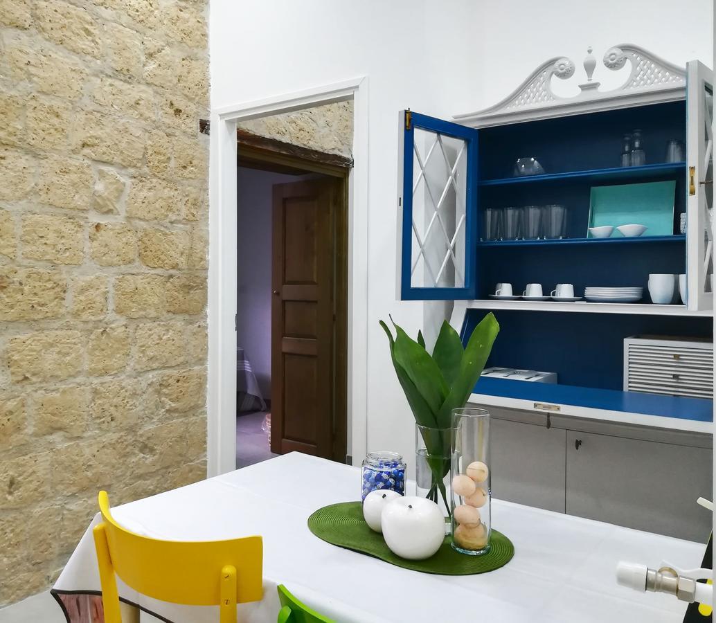 Civico10 Bed & Breakfast Napoli Ngoại thất bức ảnh