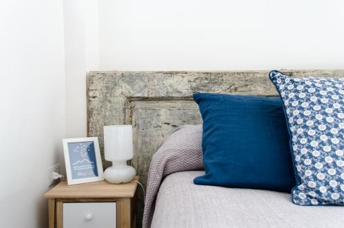 Civico10 Bed & Breakfast Napoli Ngoại thất bức ảnh